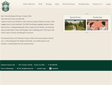Tablet Screenshot of delawarecc.com